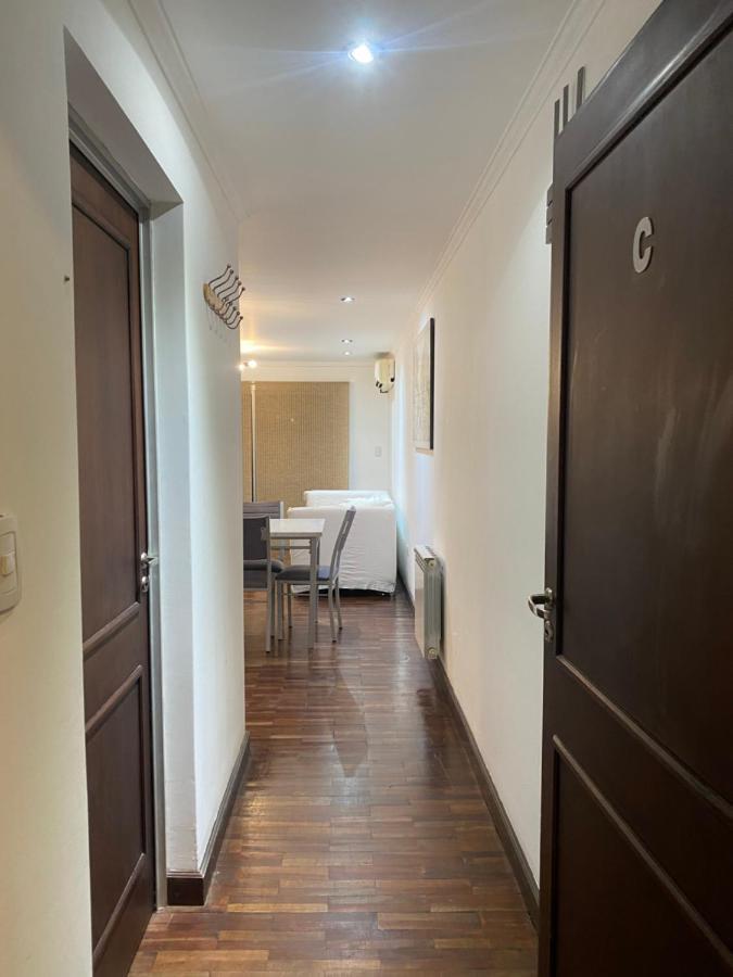 Ferienwohnung Departamento Salta Nuevo Encuentro Exterior foto