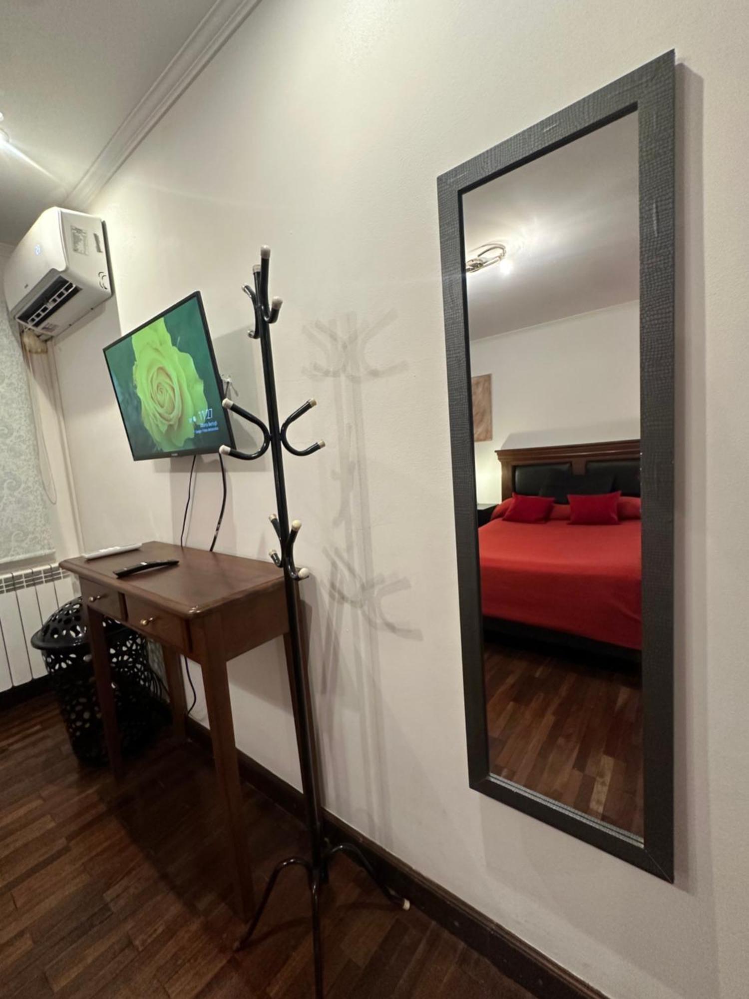 Ferienwohnung Departamento Salta Nuevo Encuentro Exterior foto