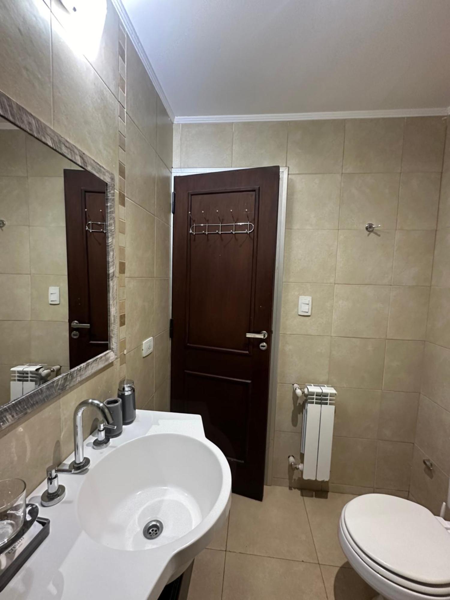 Ferienwohnung Departamento Salta Nuevo Encuentro Exterior foto